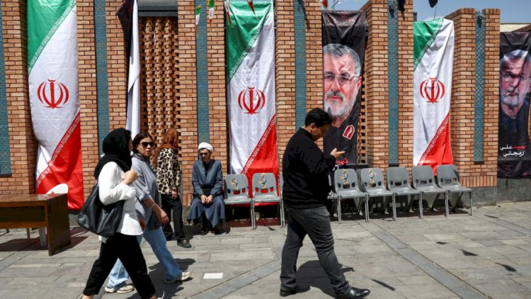    Sorğu: 66% “müharibədə İran qalib gəlib” deyir   