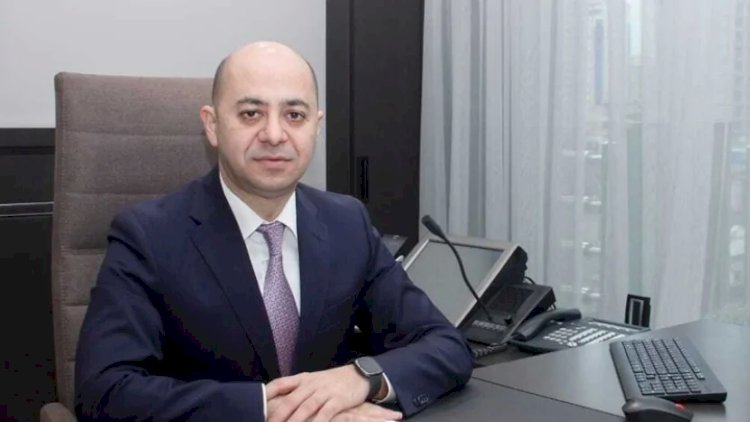    Ona yüksək VƏZİFƏ VERİLDİ   