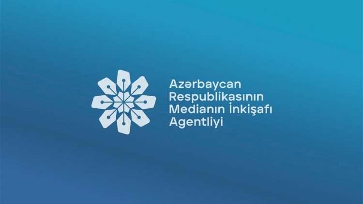    MEDİA icra hakimiyyətində araşdırmaya dair: Məlumat əsassızdır   