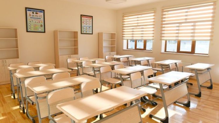    Valideynlərin nəzərinə - Dayandırılır!   