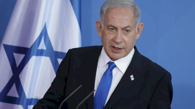    Netanyahunun səhhəti ilə bağlı rəsmi açıqlama: İsrail lideri onkoloji xəstəlikdən müalicə alıb   
