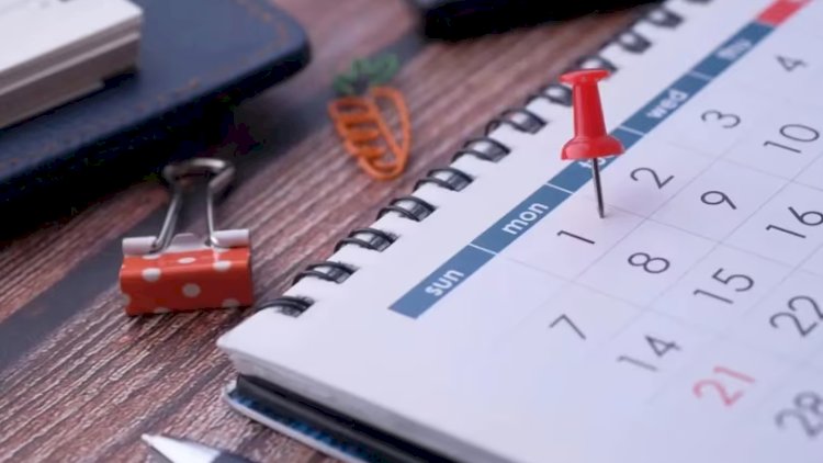    May ayının bu günlərində   İŞ OLMAYACAQ - DƏYİŞİKLİK