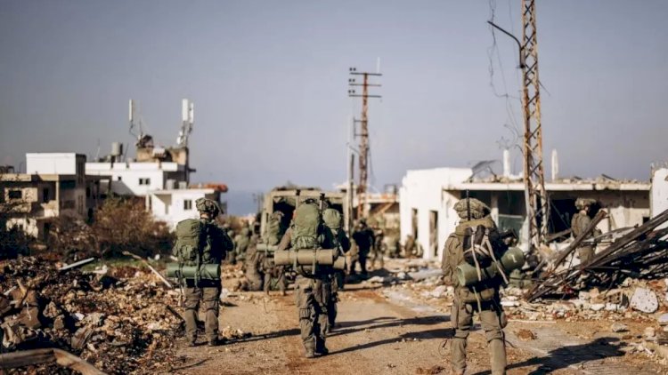    İsrail Livanda “Hizbullah” üzvlərini zərərsizləşdirdiyini açıqladı   