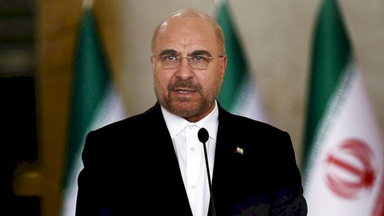    Qalibaf istefa verib?   - AÇIQLAMA