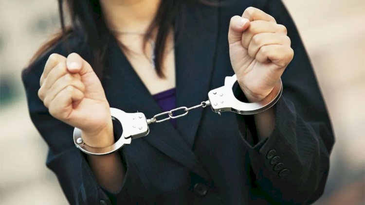    Qazinin atasına qarşı DƏLƏDUZLUQ:   Qadın biznesmenə cinayət işi açıldı