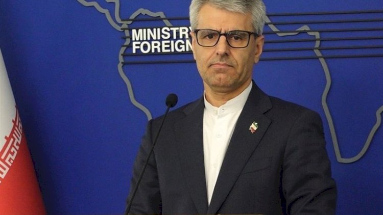    Bəqai: İran və ABŞ arasında Pakistanda görüş planlaşdırılmayıb   