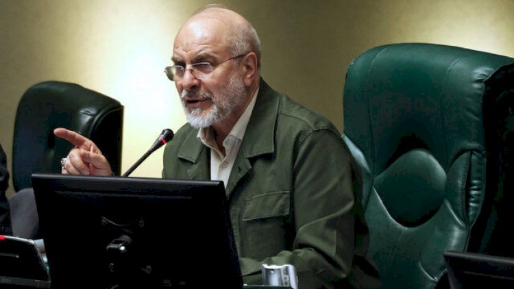    Qalibafa 2 dəfə sui-qəsd olub - Millət vəkili   