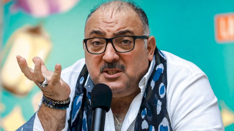    “Düzgün edib Bakıdakı evləri sökürlər, amma...” -   VİDEO