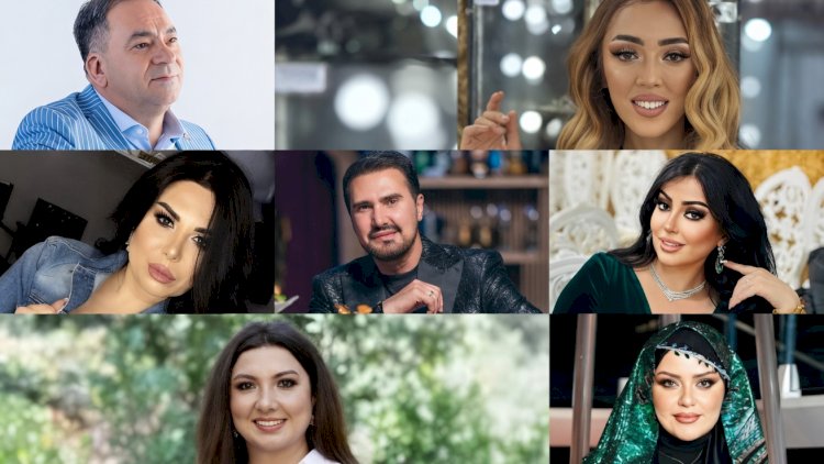 
                       Məşhurlar övladlarına adı necə seçib? - “Bətnimdə o adla sevmişəm”                   