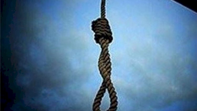    İsfahanda “Mossad” casusu edam olundu   