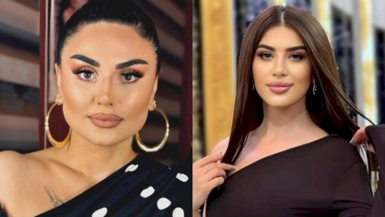    Şəbnəm: “Nəfəsi tanıdan mən olmuşam”   