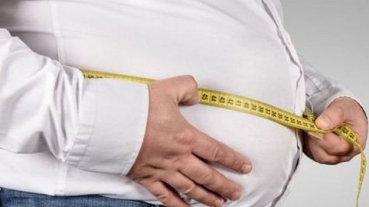    Azərbaycanda yaşlı əhalinin 33 faizi piylənmədən əziyyət çəkir   