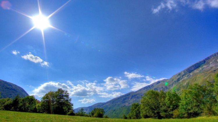    Bazar gününün hava proqnozu açıqlandı   