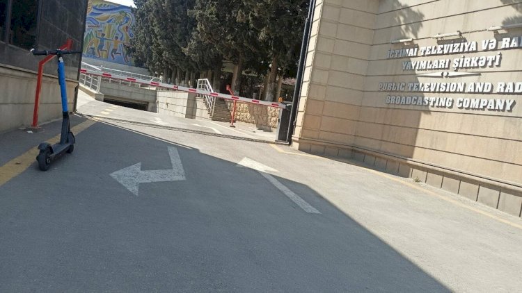    İTV-yə direktor seçkisi: “Müzakirə aparılmadı”   