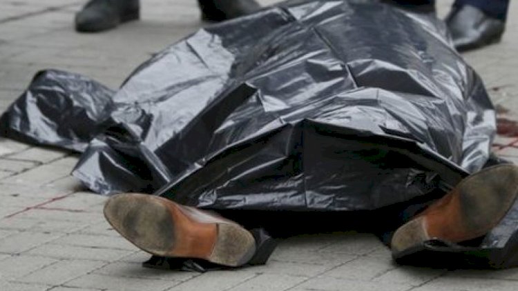    Bakıda 2 nəfərin meyiti tapılıb - FHN   