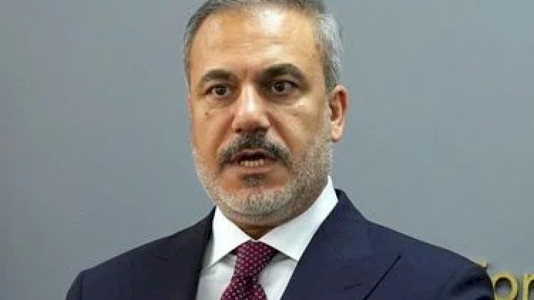    Fidan: Türkiyə bu əməliyyatlarda iştirak edəcək   