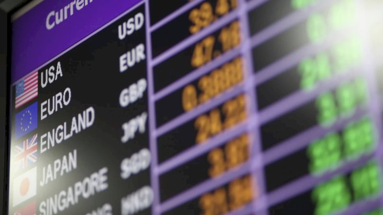    Pulunu dollarlarla saxlayanlara   ŞAD XƏBƏR