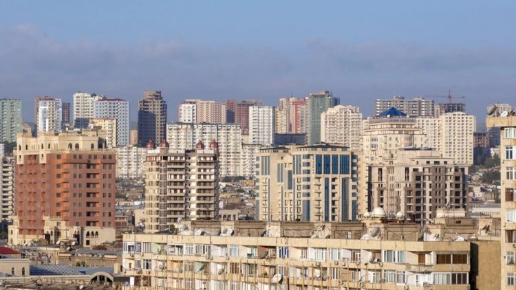    Bakının bu ərazisində evlərin qiyməti   BAHALAŞACAQ - AÇIQLAMA