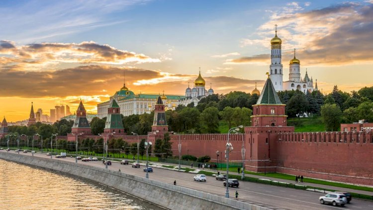   SON DƏQİQƏ: Zelenskinin Azərbaycanla bağlı təklifinə Moskvadan   REAKSİYA