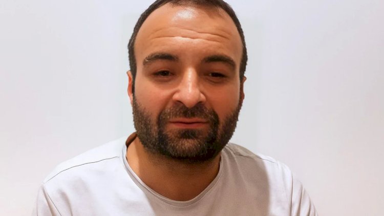    “Şəkili Pərviz“ həbs olundu   