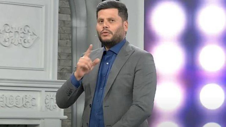    Zaur Kamal efirə qayıdır   - ÖZÜ AÇIQLADI