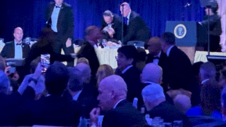    Trampın iştirak etdiyi tədbirdə atəş açıldı -   Durumu necədir?