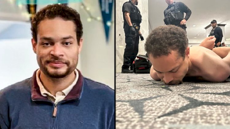    Trampın olduğu tədbirdə atəş açan şəxs kimi öldürmək istəyirmiş?   