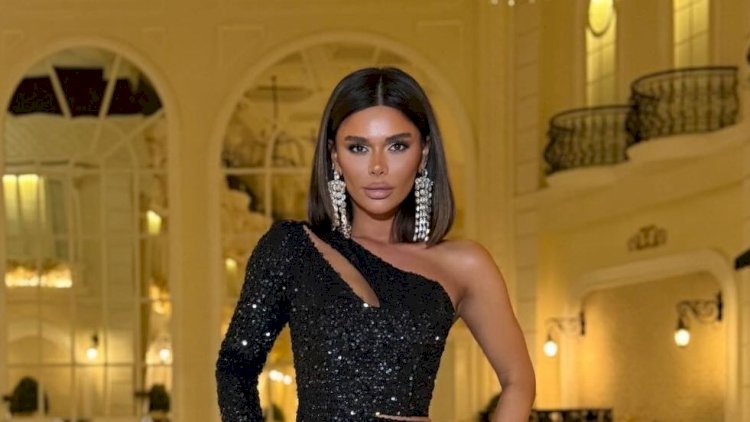    Aysunun paylaşımı tənqidlərə səbəb oldu -   “Ayıb deyilən bir şey var”