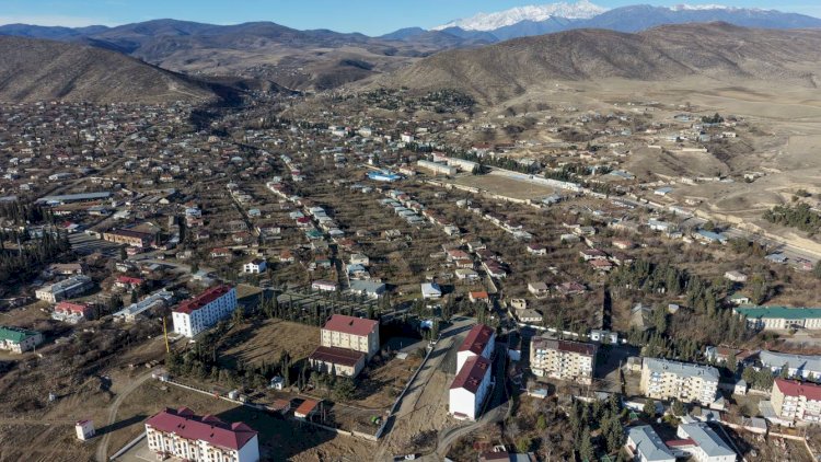    Ağdərədən üzücü xəbər gəldi   