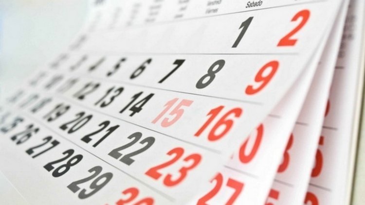   DİQQƏT! Aprelin 27-si ilə bağlı əhaliyə   XƏBƏRDARLIQ