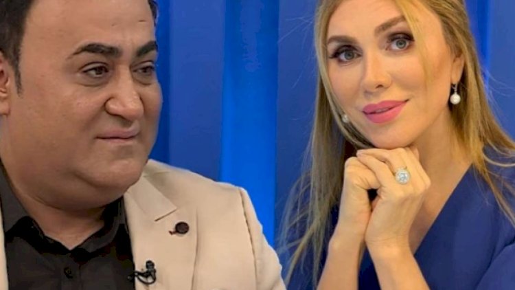    Tanınmış aparıcı Elgizlə Xoşqədəmin müdafiəsinə qalxdı:   “Efirdə keyfiyyətsiz şou adamları...”