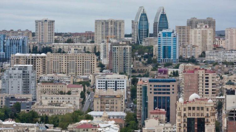    Binaların altındakı   gizli təhlükə - Bakıda 16 min bina...