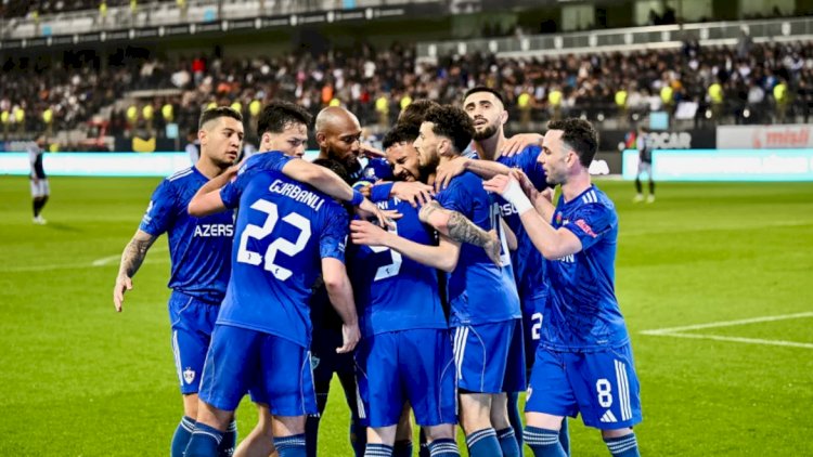    “Qarabağ” “Neftçi” oyununda altı qol vuruldu   