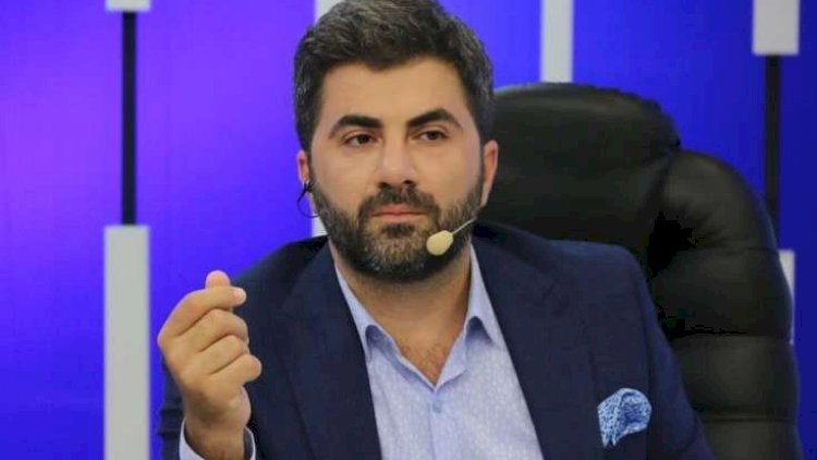    Zaur Baxşəliyev yenə ATV-də:   Bu dəfə...