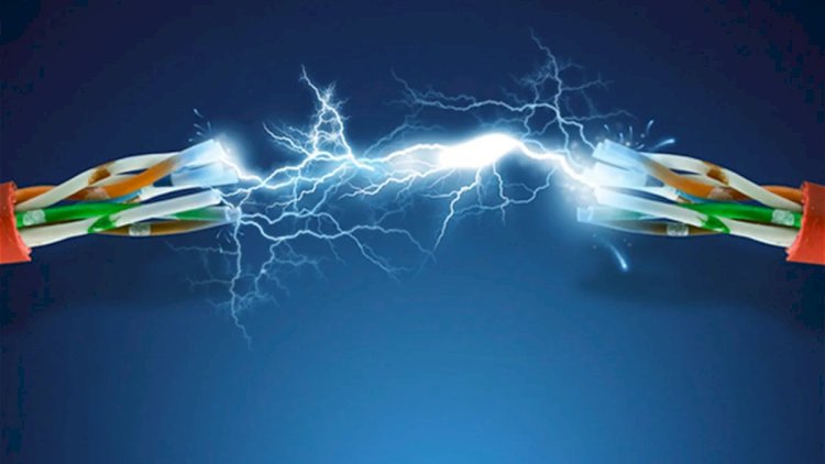    Şəkidə elektrik cərəyanı vuran 40 yaşlı kişi öldü   