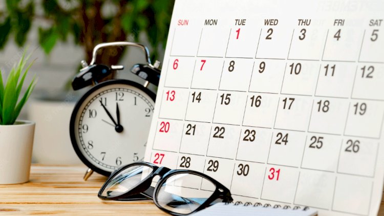    May ayının istirahət günləri açıqlandı   