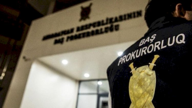    Baş Prokurorluq Ağcabədidə qətlə dair məlumat yaydı   
