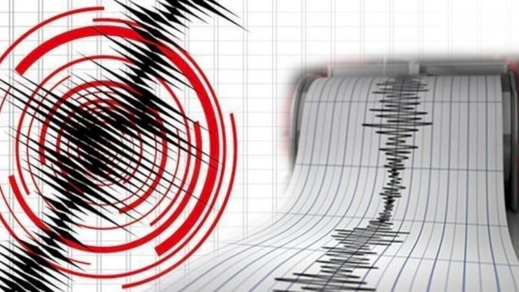    Bu ölkədə güclü zəlzələ oldu -  6.8 bal, episentrdə 9.1 bal...   