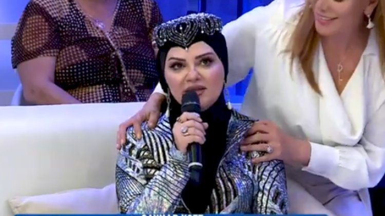    TV-də hicab qadağası var? -   “Kadr arxasında tapşırıq verirlər”