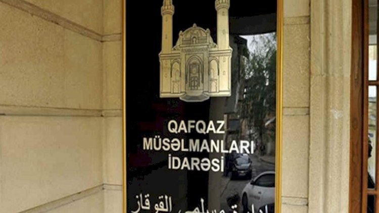    “Düşmənçiliyin təzahürüdür” -   QMİ-dən erməni kilsəsinə sərt etiraz