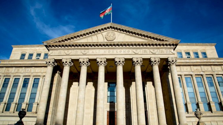    Vəfat etmiş şəxslərin varislərinin tələbi ilə bağlı   YENİ QƏRAR