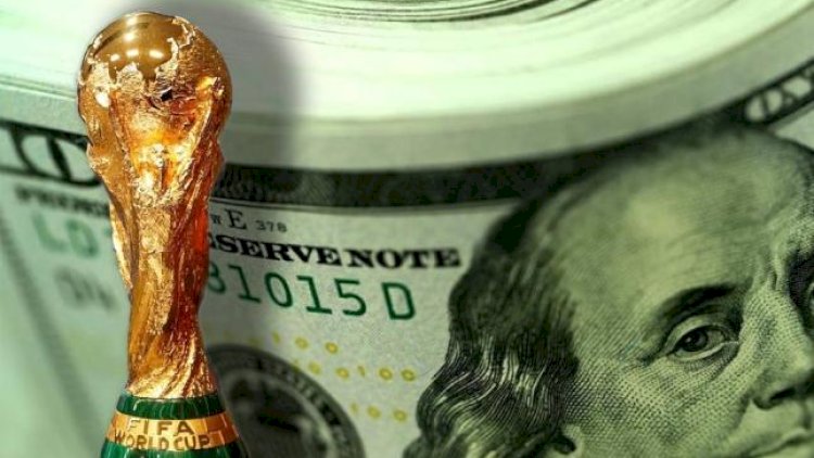    FIFA DÇ-2026-nın mükafat fondunu artıracaq   