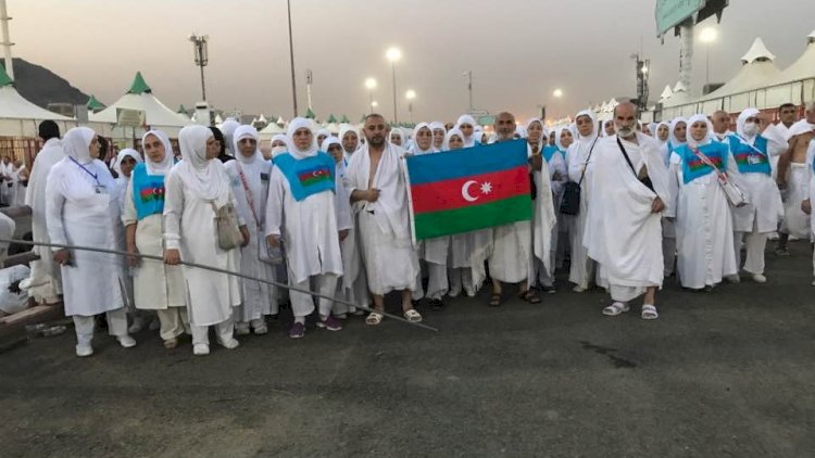    “Bəzi insanlar “hacı” adına uyğun həyat tərzi sürməkdə çətinlik çəkirlər”   