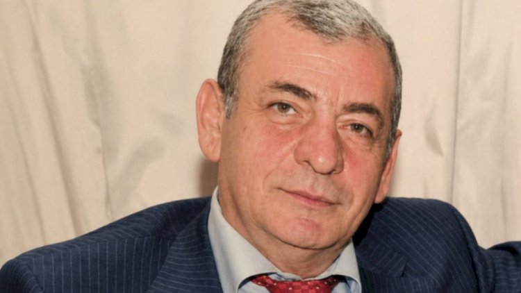    Azərbaycada məşhur icra başçısı vəfat etdi   - FOTO