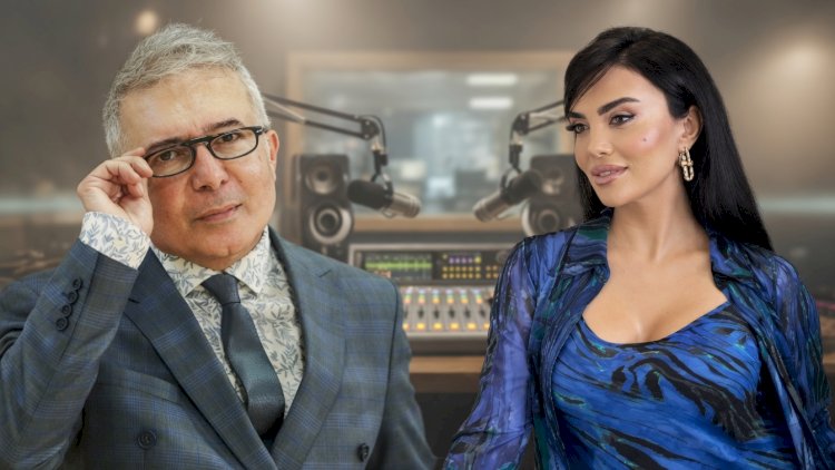    “Belə söhbəti heç 1 apreldə də etmək olmaz” -   Yusif Ağayevdən sərt sözlər