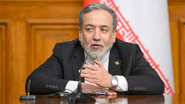    Əraqçi Rusiya ilə İran arasında münasibətlərin möhkəmləndirilməsinə inanır   