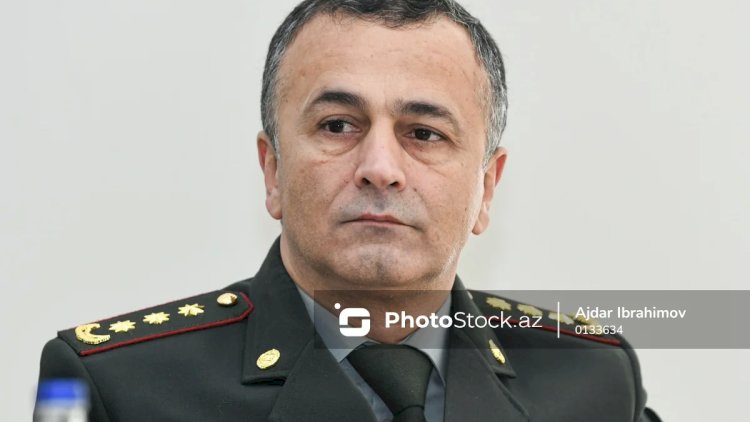    Rəis vəzifədən azad edildi   