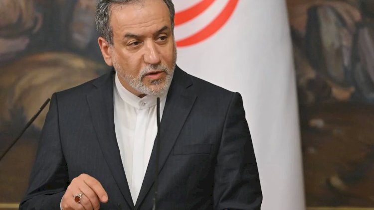    “ABŞ heç bir məqsədinə nail olmayıb” - Əraqçi   