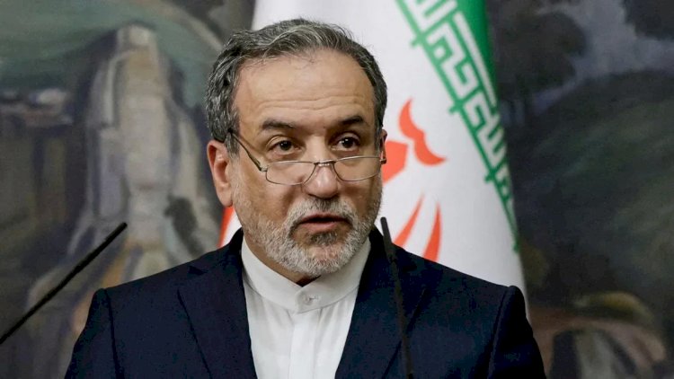    ABŞ İrana təklif göndərib - Əraqçi açıqladı   