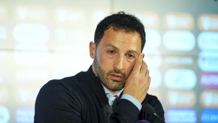    Tedesko “Fənərbağça”nın baş məşqçisi vəzifəsindən qovuldu   